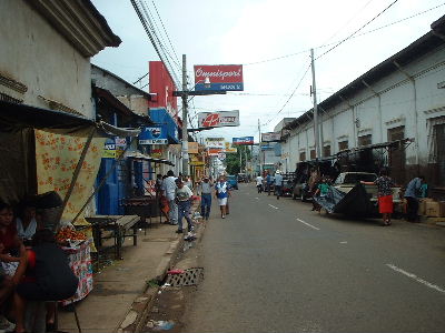 �����ɉ؊X