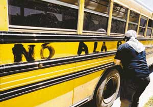 �o�X�ւ̗�����