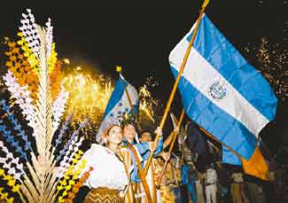 �R�P�̍��E�n��