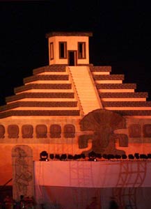 ���΂̉΂�������